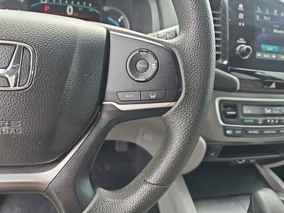 2019 Honda Pilot EX