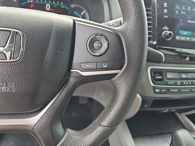 2019 Honda Pilot EX