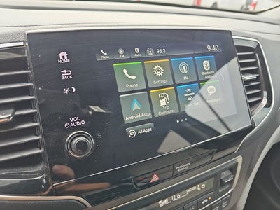 2019 Honda Pilot EX