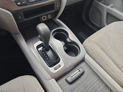 2019 Honda Pilot EX