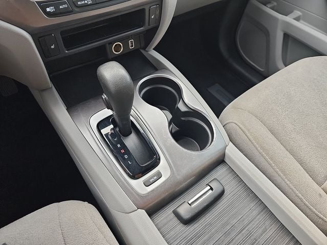 2019 Honda Pilot EX