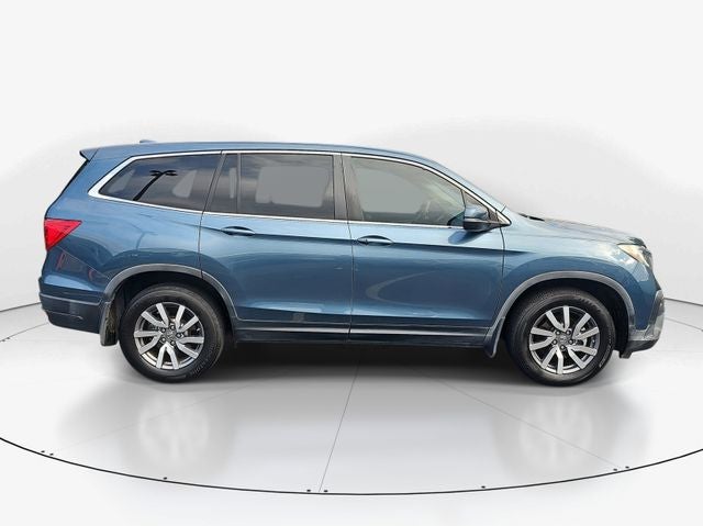 2019 Honda Pilot EX
