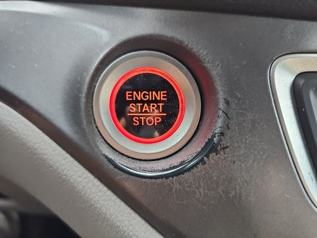2019 Honda Pilot EX