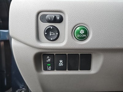 2019 Honda Pilot EX