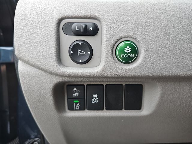 2019 Honda Pilot EX