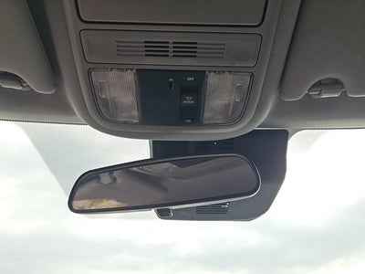 2019 Honda Pilot EX