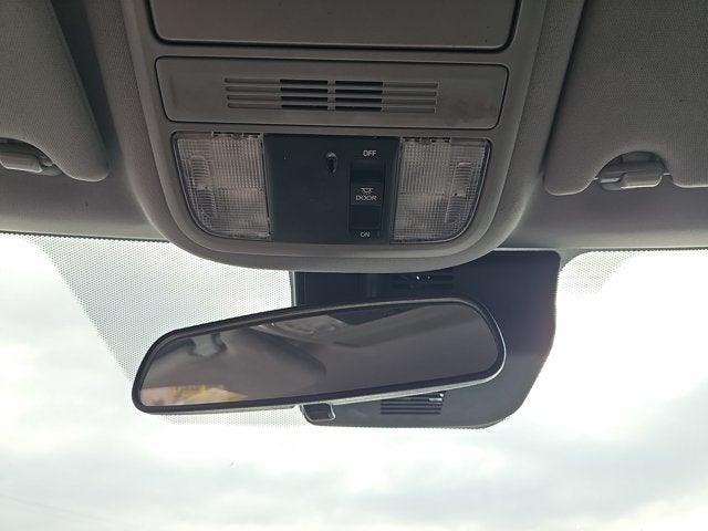 2019 Honda Pilot EX