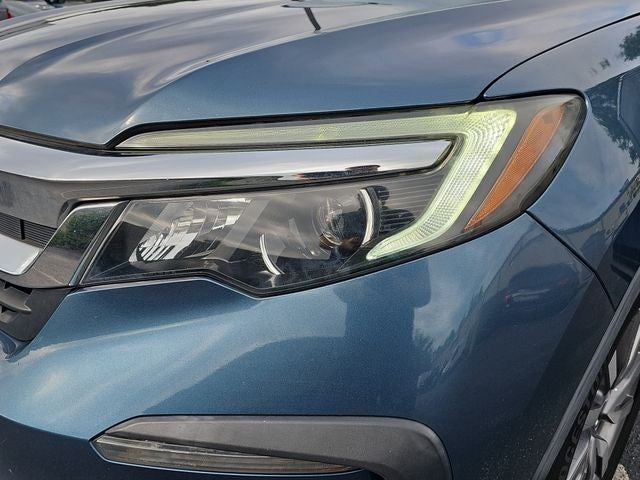 2019 Honda Pilot EX
