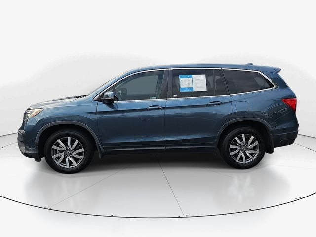 2019 Honda Pilot EX