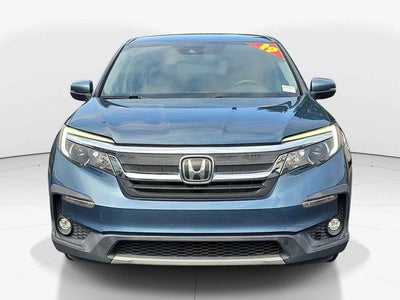2019 Honda Pilot EX