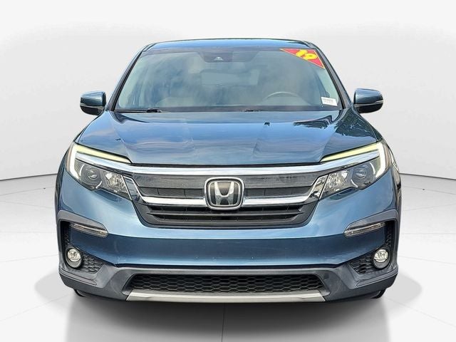 2019 Honda Pilot EX