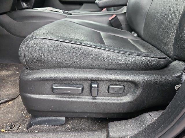2021 Honda Passport Touring