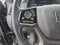 2021 Honda Passport Touring
