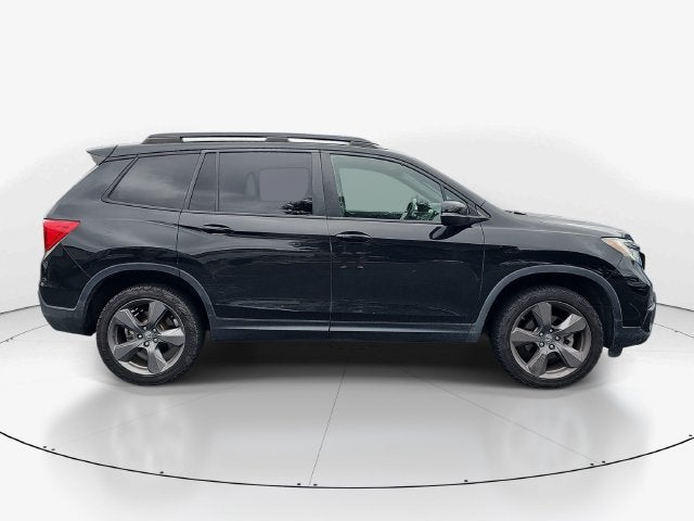 2021 Honda Passport Touring