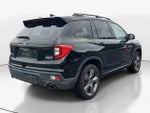 2021 Honda Passport Touring