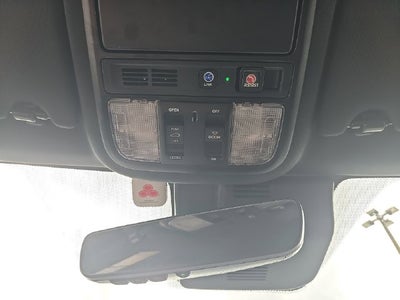 2021 Honda Passport Touring