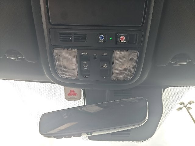 2021 Honda Passport Touring