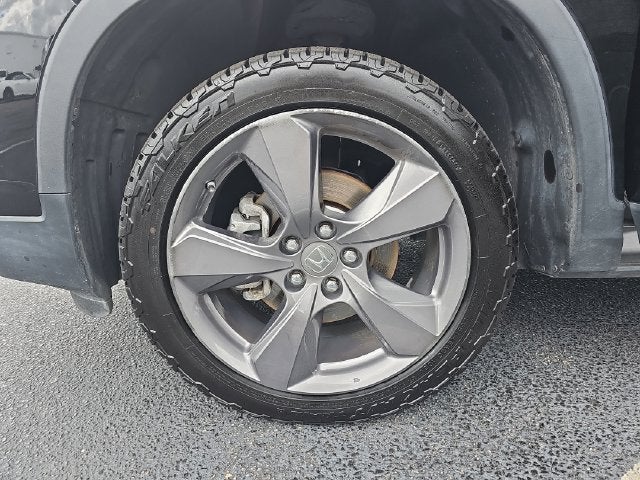 2021 Honda Passport Touring