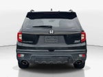 2021 Honda Passport Touring