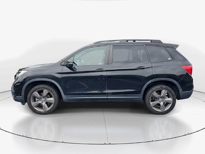 2021 Honda Passport Touring