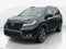 2021 Honda Passport Touring