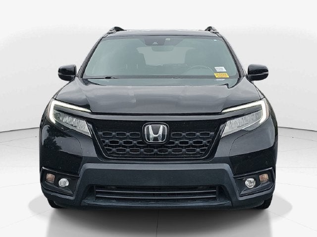 2021 Honda Passport Touring