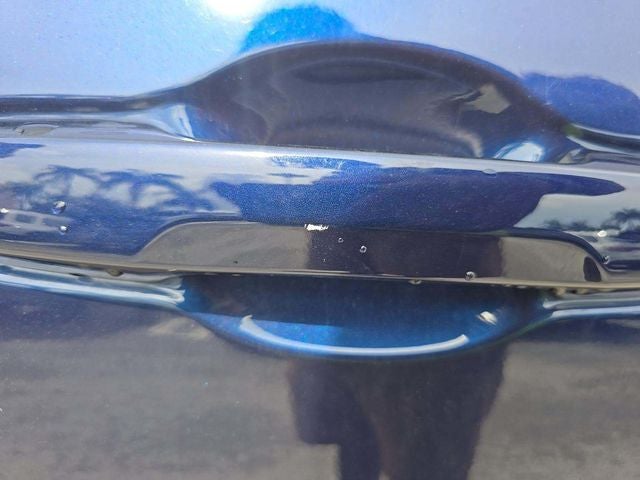 2024 Honda Pilot EX-L 8 Passenger