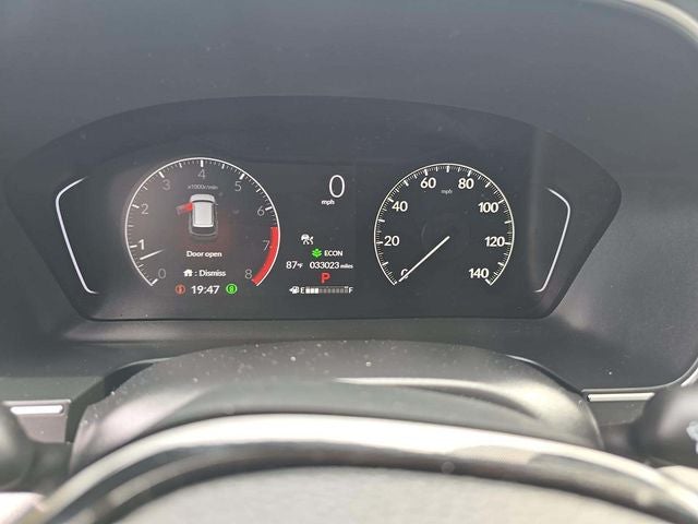 2024 Honda Pilot EX-L 8 Passenger
