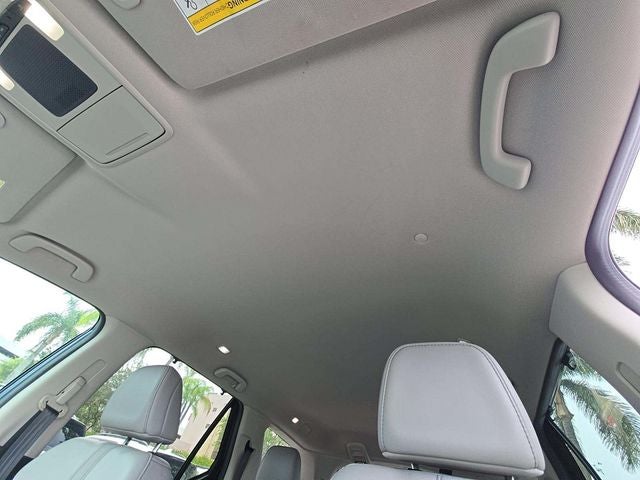 2024 Honda Pilot EX-L 8 Passenger