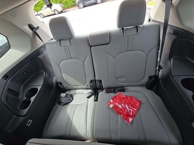 2024 Honda Pilot EX-L 8 Passenger