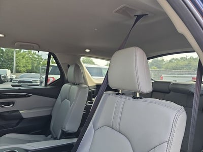 2024 Honda Pilot EX-L 8 Passenger