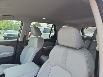 2024 Honda Pilot EX-L 8 Passenger