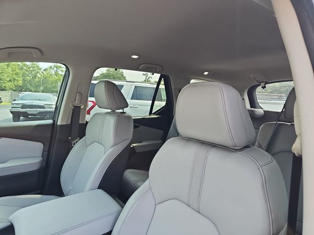 2024 Honda Pilot EX-L 8 Passenger