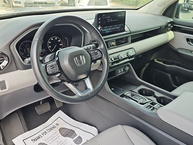 2024 Honda Pilot EX-L 8 Passenger