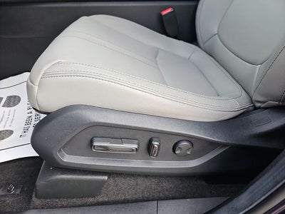 2024 Honda Pilot EX-L 8 Passenger