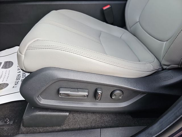 2024 Honda Pilot EX-L 8 Passenger