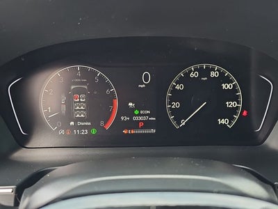 2024 Honda Pilot EX-L 8 Passenger