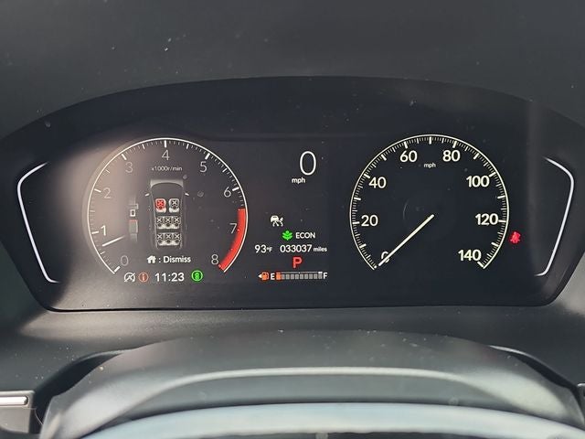 2024 Honda Pilot EX-L 8 Passenger