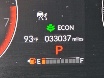 2024 Honda Pilot EX-L 8 Passenger
