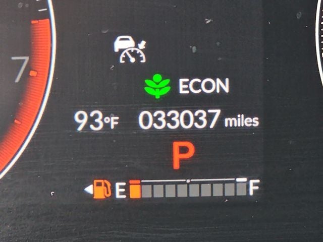 2024 Honda Pilot EX-L 8 Passenger