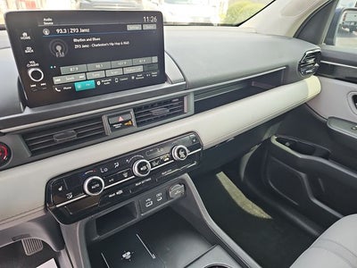 2024 Honda Pilot EX-L 8 Passenger