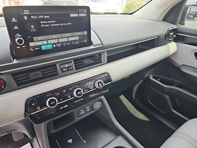 2024 Honda Pilot EX-L 8 Passenger