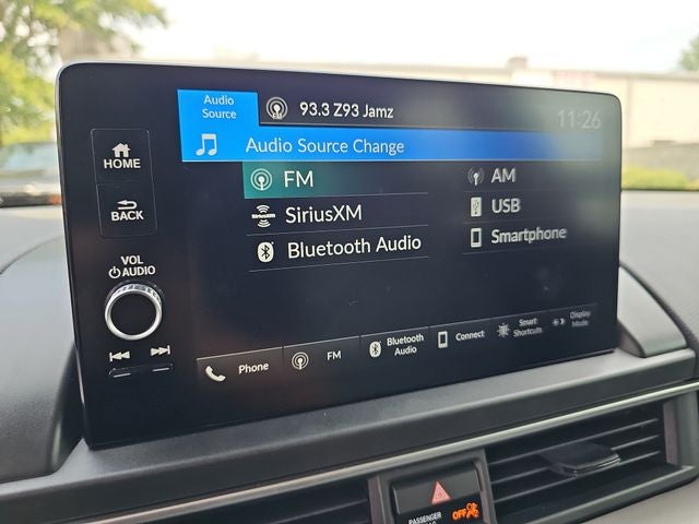 2024 Honda Pilot EX-L 8 Passenger