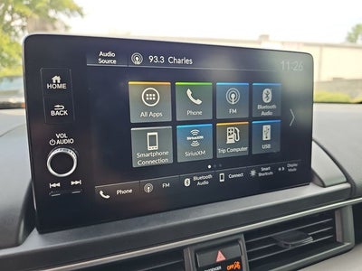 2024 Honda Pilot EX-L 8 Passenger