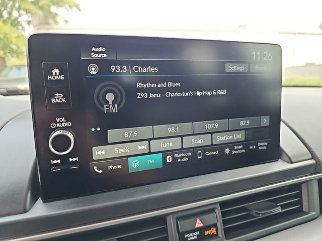 2024 Honda Pilot EX-L 8 Passenger