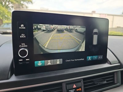 2024 Honda Pilot EX-L 8 Passenger