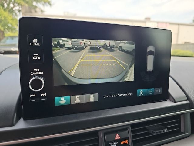 2024 Honda Pilot EX-L 8 Passenger
