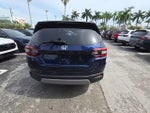 2024 Honda Pilot EX-L 8 Passenger