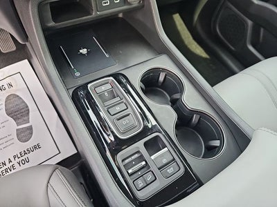 2024 Honda Pilot EX-L 8 Passenger