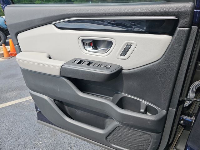 2024 Honda Pilot EX-L 8 Passenger